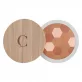 Poudre mosaïque Teint mat N°233 BIO - 8,5g - Couleur Caramel