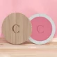 Fard à joues Rose éclat N°69 BIO - 3,3g - Couleur Caramel