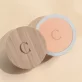 Mineralpuder HD Beige hell N°602 BIO - 7,5g - Couleur Caramel