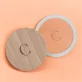Mineralpuder HD Beige gebräunt N°603 BIO - 7,5g - Couleur Caramel