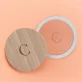 Mineralpuder HD Beige orange N°604 BIO - 7,5g - Couleur Caramel
