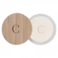 Mineralpuder HD Universal N°605 BIO - 7,5g - Couleur Caramel