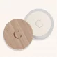 Mineralpuder HD Universal N°605 BIO - 7,5g - Couleur Caramel