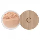 Seidenpuder HD farblos N°11 BIO - 10g - Couleur Caramel