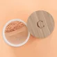 Make-up Mineral Beige orange N°25 BIO - 10g - Couleur Caramel