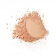 Make-up Mineral Beige orange N°25 BIO - 10g - Couleur Caramel