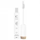 Revitalisierende Wimpern Augenbrauenpflege BIO - 6ml - Couleur Caramel