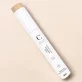 Revitalisierende Wimpern Augenbrauenpflege BIO - 6ml - Couleur Caramel