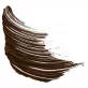 Mascara perfect Brun velours N°42 BIO - 6ml - Couleur Caramel