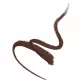 Khôl kajal Brun N°16 BIO - 3,5g - Couleur Caramel
