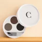 Augenbrauen Set Braun N°29 BIO - 3x0,8g - Couleur Caramel