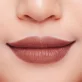 Lippenstift matt Beige rosa N°126 BIO - 3,5g - Couleur Caramel