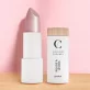 Rouge à lèvres métal Rose pâle N°205 BIO - 3,5g - Couleur Caramel