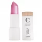 Rouge à lèvres métal Framboise N°206 BIO - 3,5g - Couleur Caramel