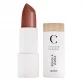 Rouge à lèvres satiné Brun nude N°211 BIO - 3,5g - Couleur Caramel