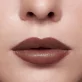 Rouge à lèvres satiné Brun nude N°211 BIO - 3,5g - Couleur Caramel