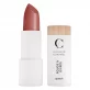 Rouge à lèvres nacré Brun rouille N°224 BIO - 3,5g - Couleur Caramel