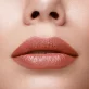 Rouge à lèvres nacré Brun rouille N°224 BIO - 3,5g - Couleur Caramel