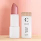 Lippenstift satin Altrosa N°257 BIO - 3,5g - Couleur Caramel