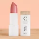 Lippenstift matt Nude Zartrosa N°284 BIO - 3,5g - Couleur Caramel