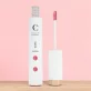 Gloss Glam'Kiss N°811 BIO - 5g - Couleur Caramel