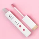 Gloss Glam'Kiss N°811 BIO - 5g - Couleur Caramel