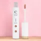 Gloss Marron givré N°814 BIO - 5g - Couleur Caramel