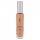 Base de teint sublimatrice Abricot N°22 BIO - 30ml - Couleur Caramel