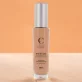 Base de teint sublimatrice Abricot N°22 BIO - 30ml - Couleur Caramel