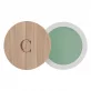 Concealer Grün N°16 BIO - 4g - Couleur Caramel