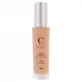 Hydra Jeunesse Flüssig Make-up Hautfarben N°23 BIO - 30ml - Couleur Caramel