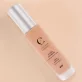 Hydra Jeunesse Flüssig Make-up Hautfarben N°23 BIO - 30ml - Couleur Caramel