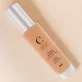 Hydra Jeunesse Flüssig Make-up Sand N°24 BIO - 30ml - Couleur Caramel
