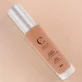Hydra Jeunesse Flüssig Make-up Aschblond N°25 BIO - 30ml - Couleur Caramel