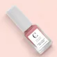 Vernis à ongles brillant Pêche N°25 - 11ml - Couleur Caramel