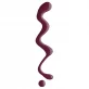 Vernis à ongles brillant Myrtille N°47 - 11ml - Couleur Caramel