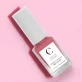 Vernis à ongles brillant Corail orangé N°70 - 11ml - Couleur Caramel