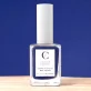 Vernis à ongles brillant Bleu nuit N°93 - 11ml - Couleur Caramel