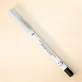 Kajalstift Augen Schwarz N°101 BIO - 1,1g - Couleur Caramel