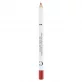 Kajallippenstift Rot N°107 BIO - 1,1g - Couleur Caramel