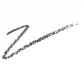 Kajalstift Augen Dunkelgrau N°118 BIO - 1,1g - Couleur Caramel