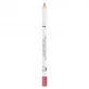 Crayon lèvres nacré Bois de rose N°119 BIO - 1,1g - Couleur Caramel