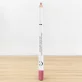 Crayon lèvres nacré Bois de rose N°119 BIO - 1,1g - Couleur Caramel
