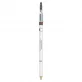 Augenbrauenstift Helles Kastanienbraun N°128 BIO - 1,2g - Couleur Caramel