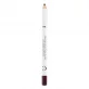 Kajallippenstift Aubergine N°131 BIO - 1,1g - Couleur Caramel