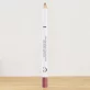 Crayon lèvres Rouge groseille N°144 BIO - 1,1g - Couleur Caramel