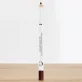 Crayon yeux Marron glacé N°145 BIO - 1,1g - Couleur Caramel