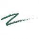 Crayon yeux Vert émeraude N°146 BIO - 1,1g - Couleur Caramel