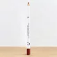 Kajallippenstift Weintrester N°149 BIO - 1,1g - Couleur Caramel