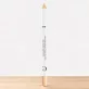 Kajalstift Augen Beige hell N°150 BIO - 1,1g - Couleur Caramel